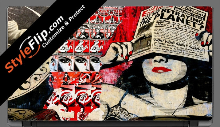 Brainwash  Acer Aspire V5 11.6"