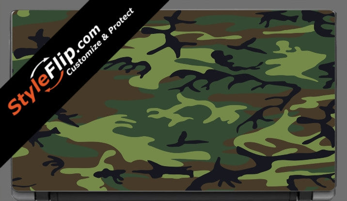 Commando  Acer Aspire V5 11.6"