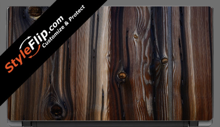 Dark Wood  Acer Aspire V5 11.6"