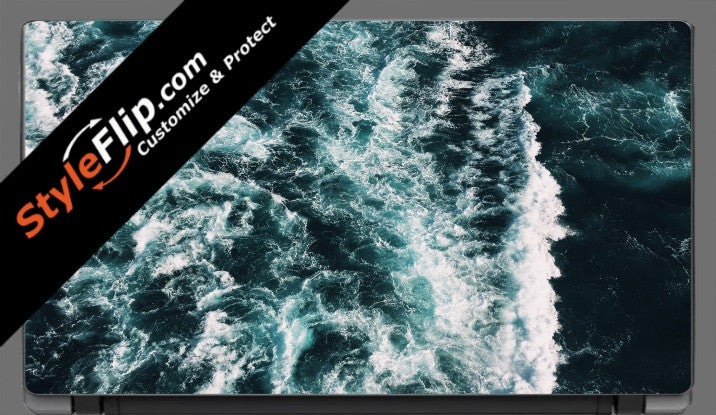 Deep Blue  Acer Aspire V5 11.6"