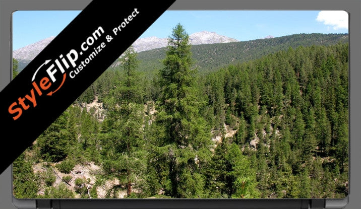 Deep In the Woods 2 Acer Aspire V5 11.6"