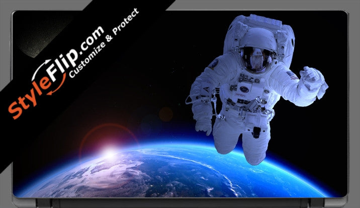 Destination Space  Acer Aspire V5 11.6"