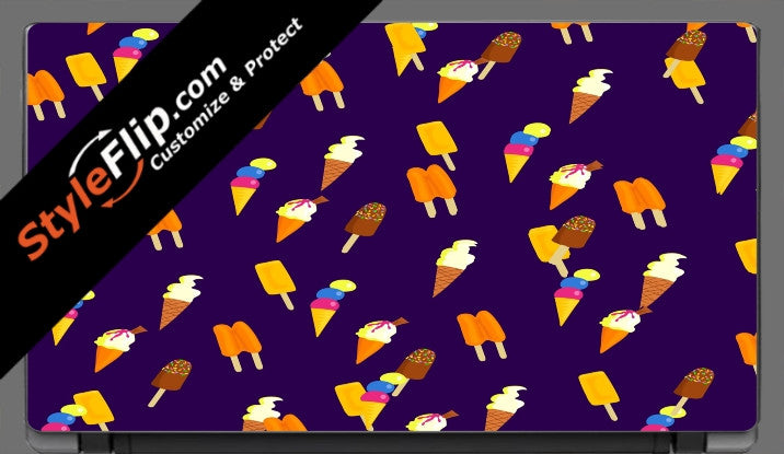 Dreamsicle  Acer Aspire V5 11.6"