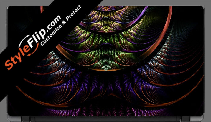 Fractal  Acer Aspire V5 11.6"