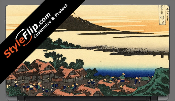 Fuji  Acer Aspire V5 11.6"