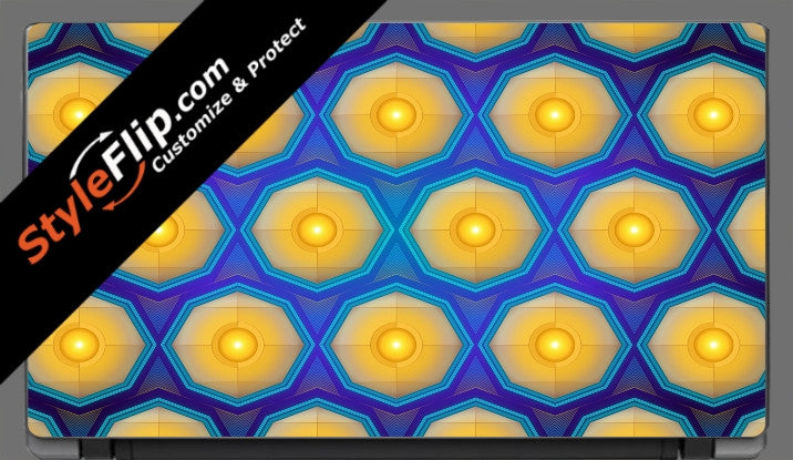 Honeycomb  Acer Aspire V5 11.6"