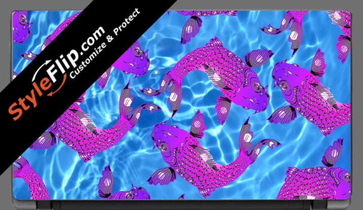 Koi Acer Aspire V5 11.6"