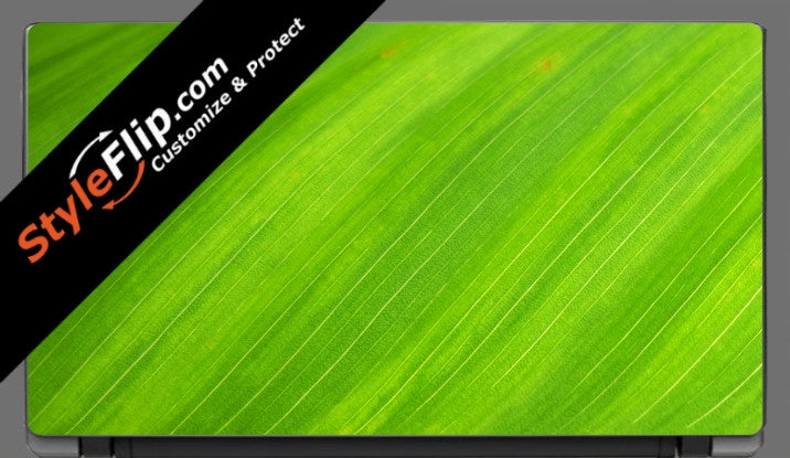 Leafy Acer Aspire V5 11.6"