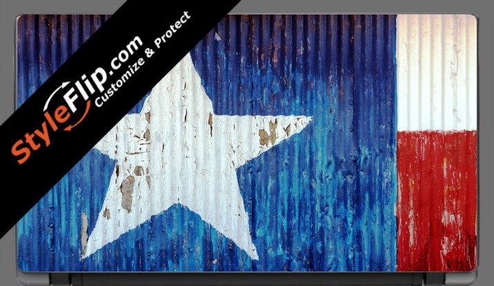 Lone Ranger Acer Aspire V5 11.6"