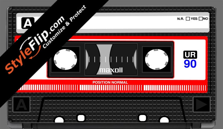 Mixtape Acer Aspire V5 11.6"