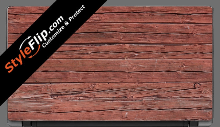 Old Wood  Acer Aspire V5 11.6"