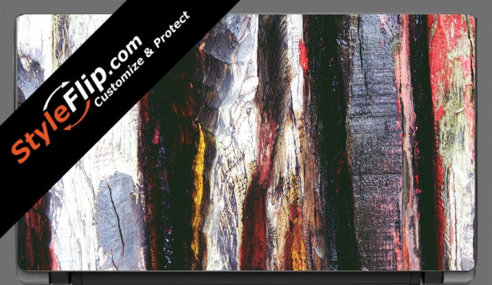 Painted Wood  Acer Aspire V5 11.6"