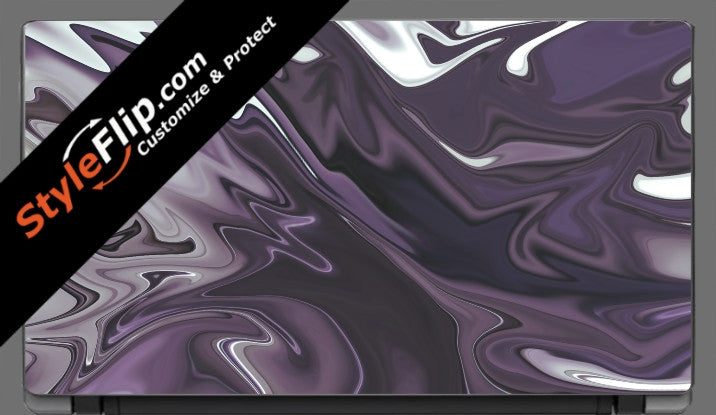 Purple Haze Acer Aspire V5 11.6"