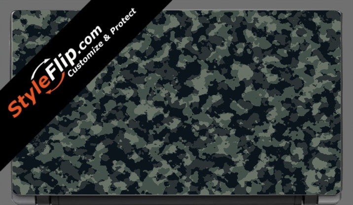 Rambo  Acer Aspire V5 11.6"