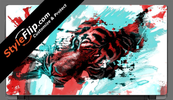 Rumble In The Jungle  Acer Aspire V5 11.6"