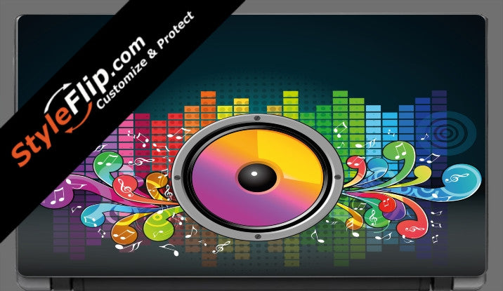 Sonic Bloom  Acer Aspire V5 11.6"