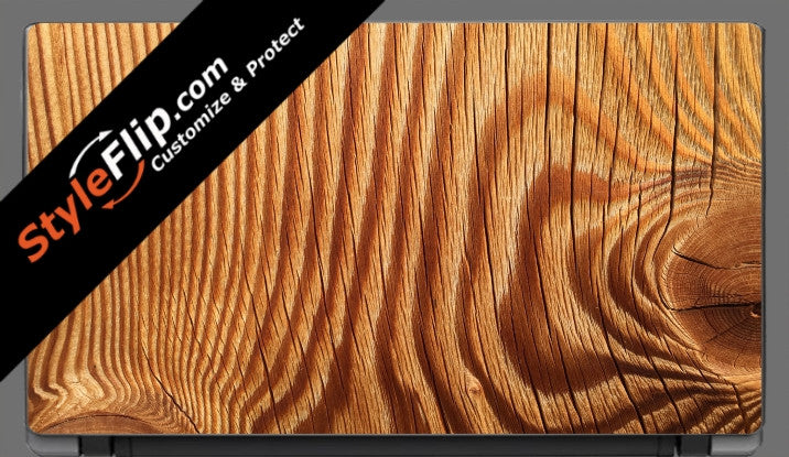 Tree Rings  Acer Aspire V5 11.6"