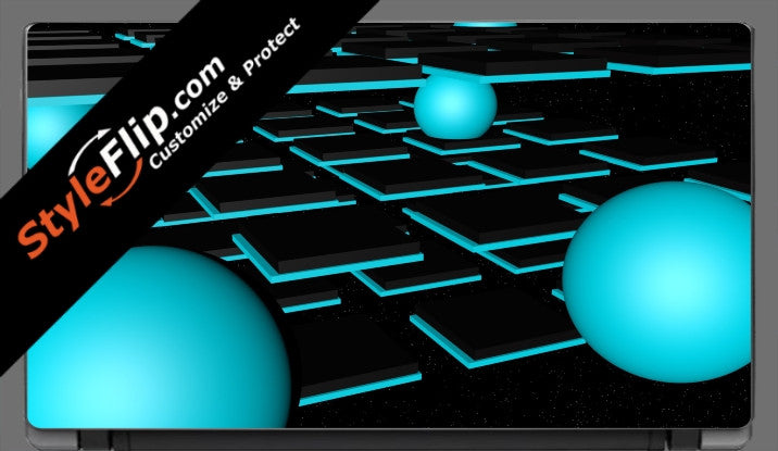 Tron Acer Aspire V5 11.6"