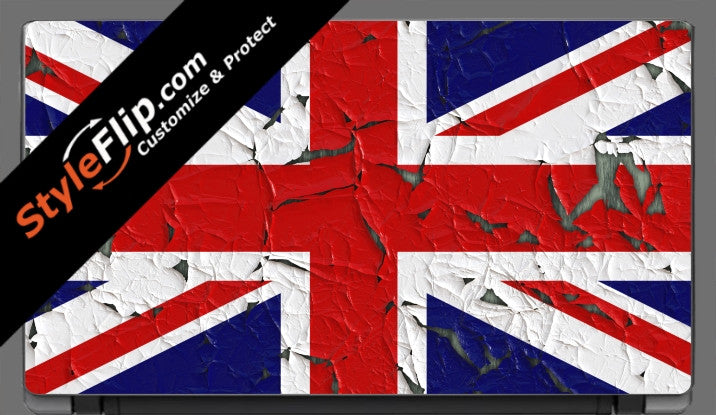 United Kingdom Flag 2  Acer Aspire V5 11.6"
