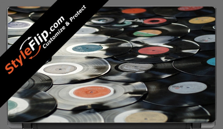 Wax On  Acer Aspire V5 11.6"