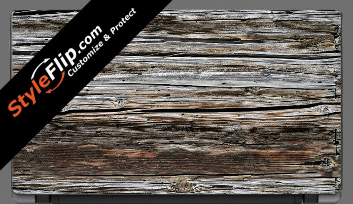 Weathered Wood  Acer Aspire V5 11.6"