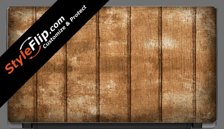 Wood Panels  Acer Aspire V5 11.6"