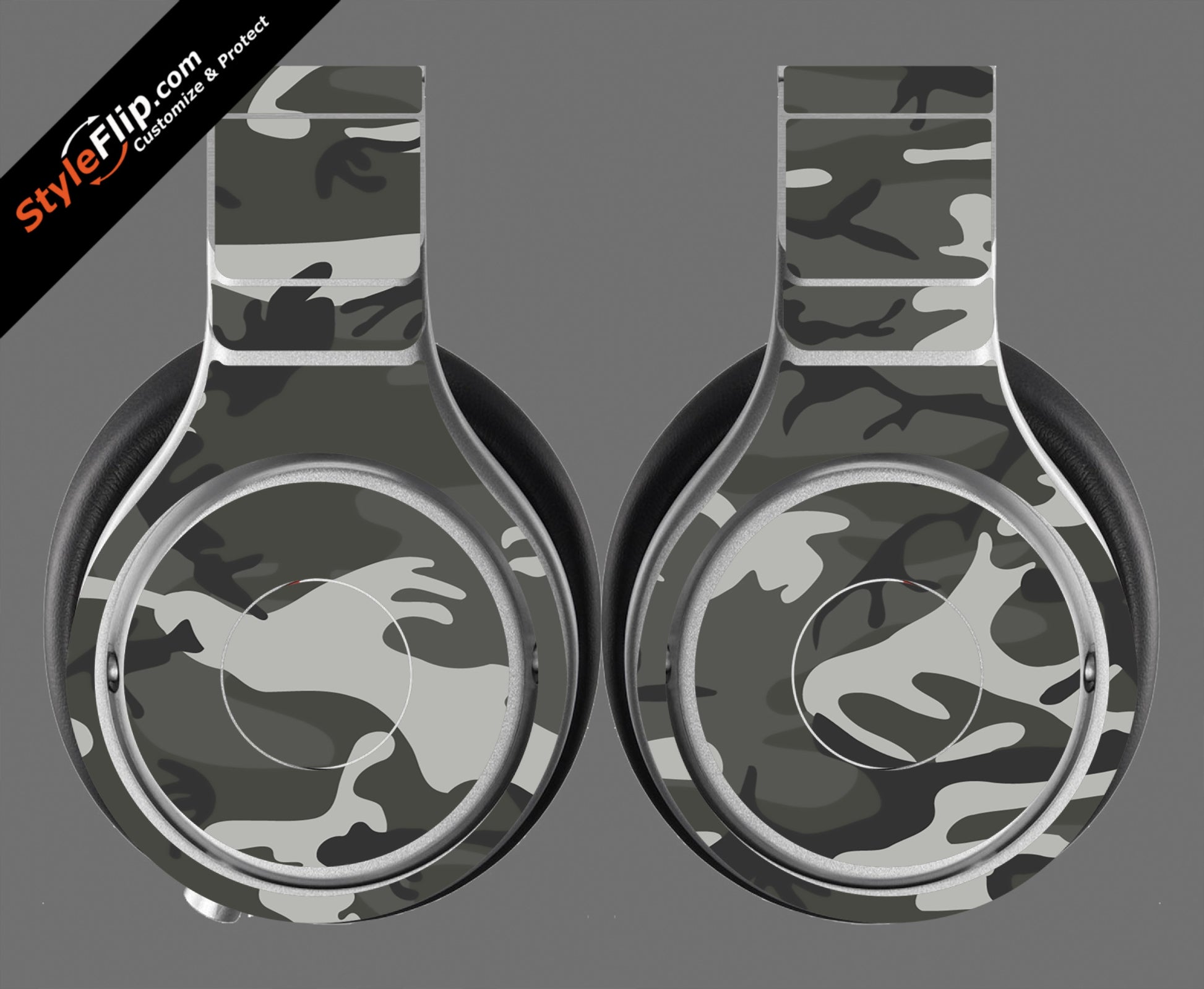 Arctic Fox Beats By Dr. Dre Beats Pro Model