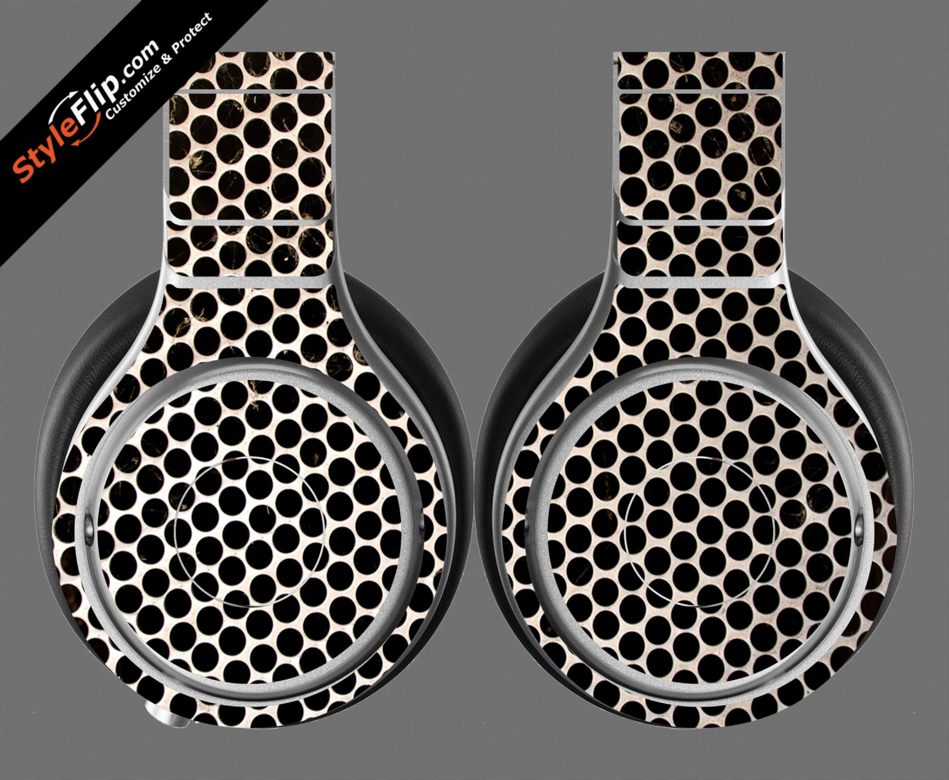 Bass Face Beats By Dr. Dre Beats Pro Model