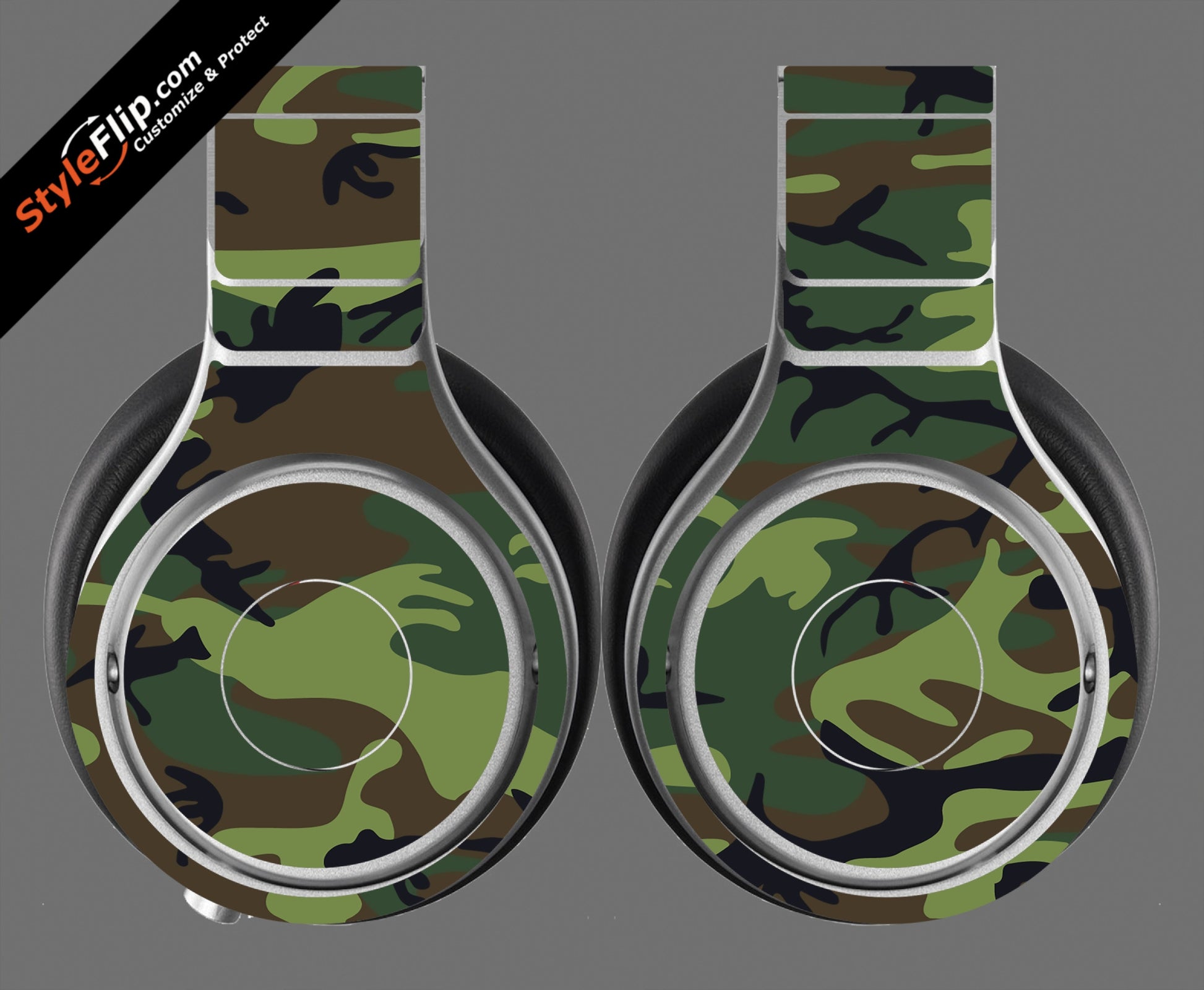 Commando  Beats By Dr. Dre Beats Pro Model