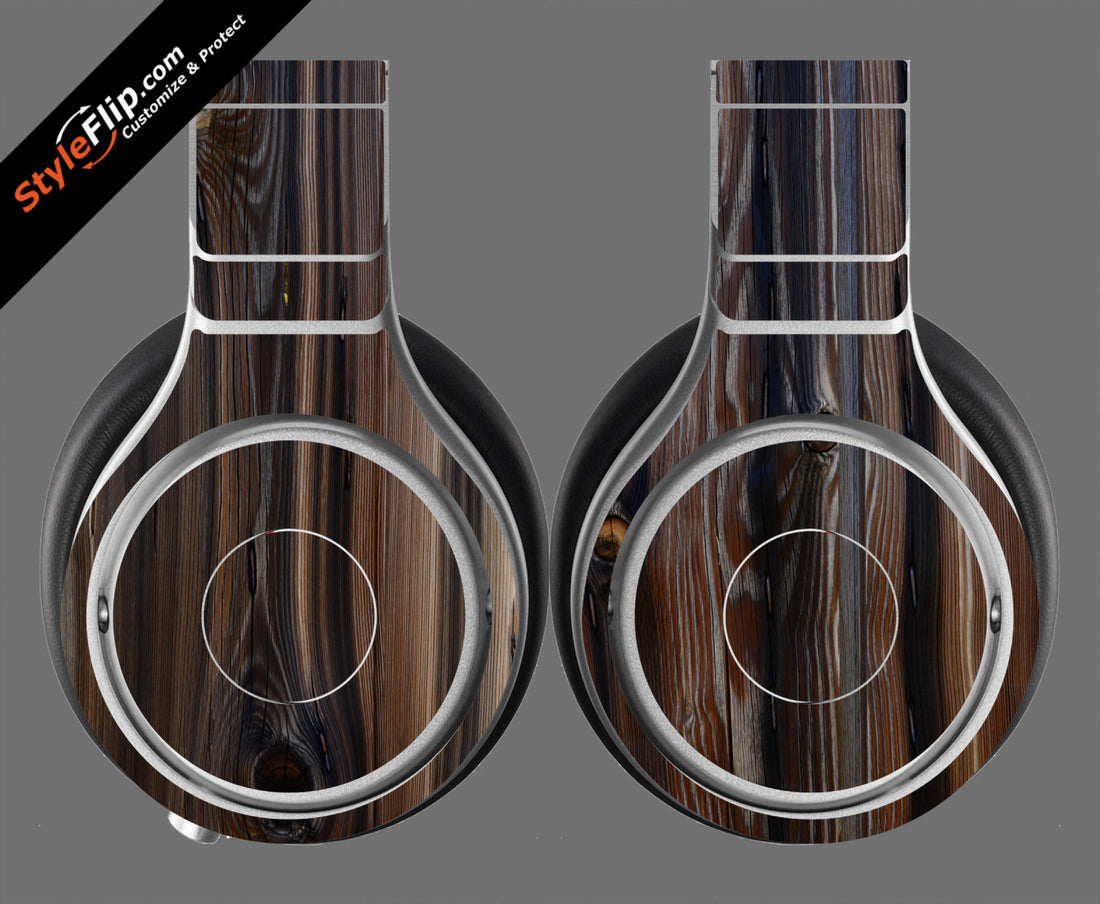Dark Wood  Beats By Dr. Dre Beats Pro Model