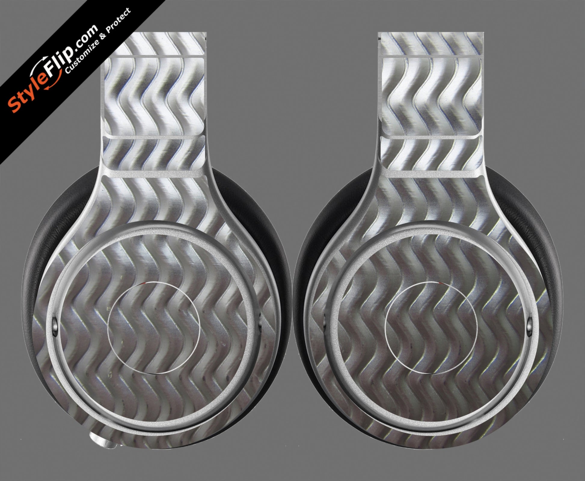 Embossed Beats By Dr. Dre Beats Pro Model