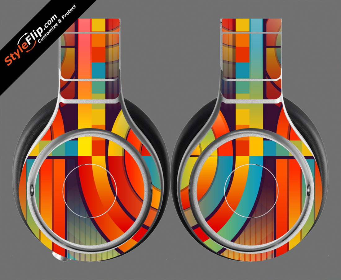 Glassworks Beats By Dr. Dre Beats Pro Model