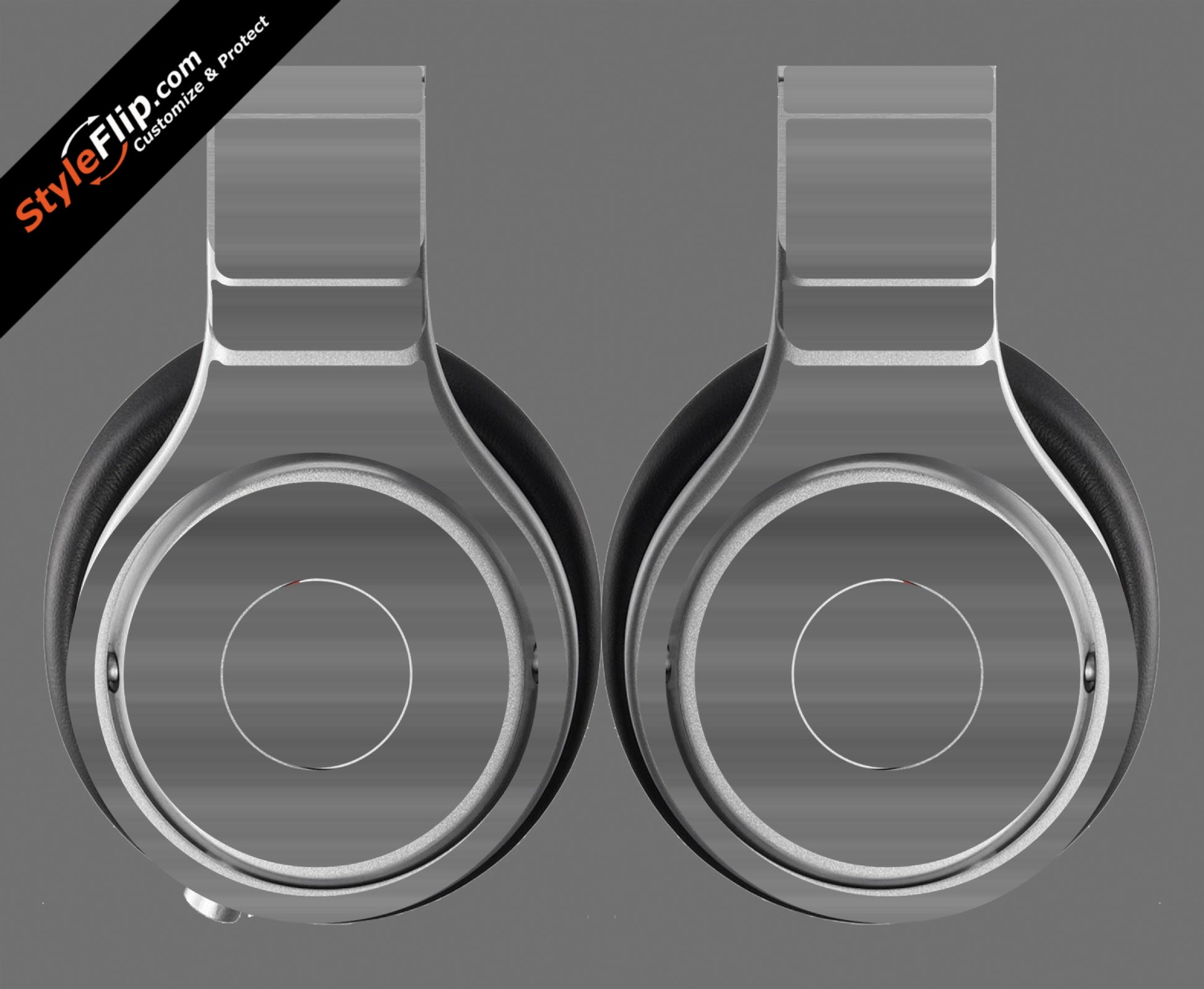 Grays Beats By Dr. Dre Beats Pro Model