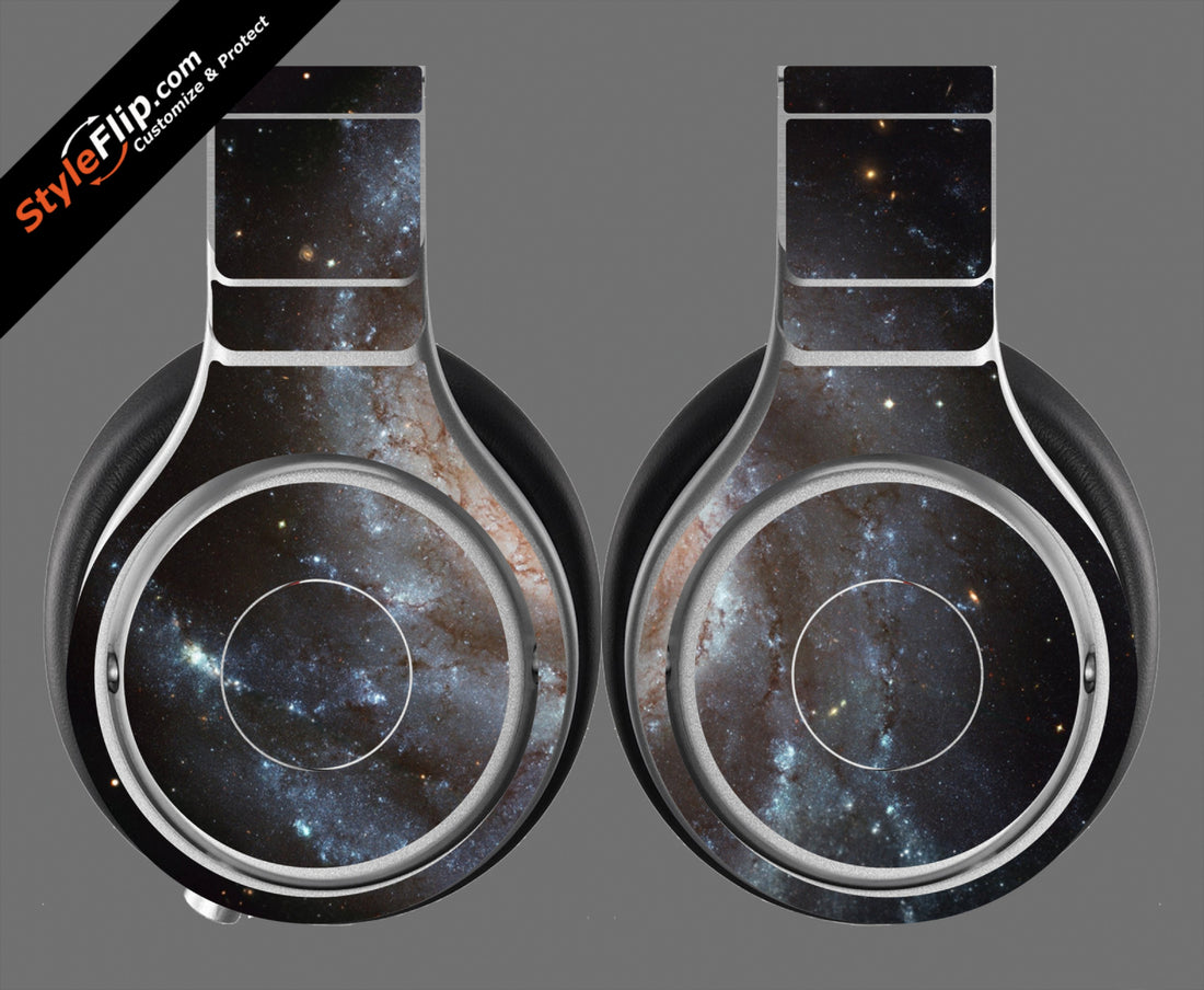 Milky  Beats By Dr. Dre Beats Pro Model