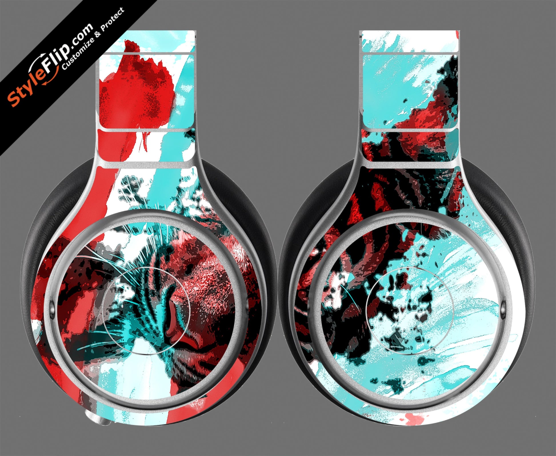 Rumble In The Jungle  Beats By Dr. Dre Beats Pro Model