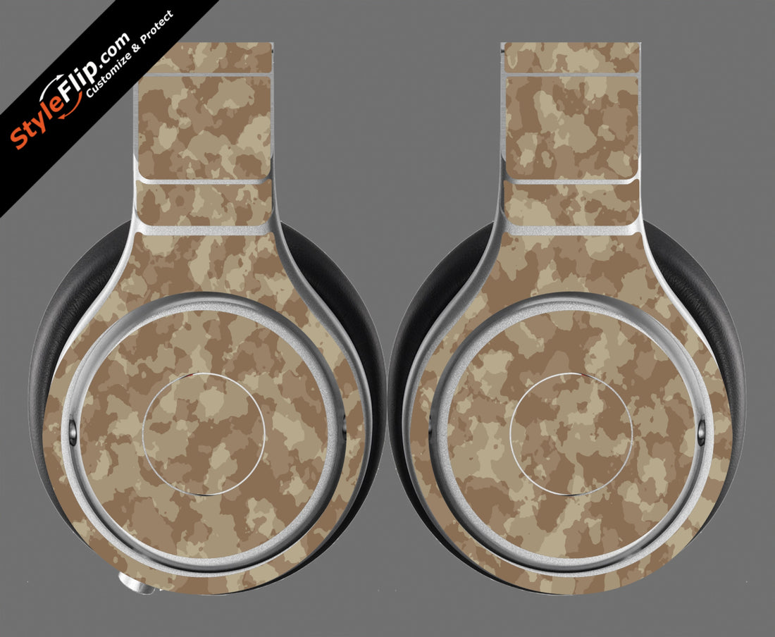 Sandstorm  Beats By Dr. Dre Beats Pro Model