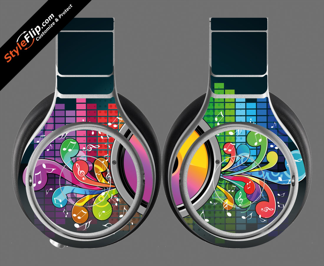 Sonic Bloom  Beats By Dr. Dre Beats Pro Model