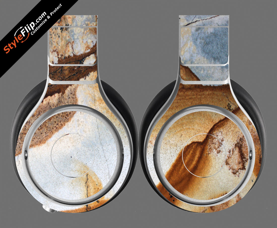 Stained Marble  Beats By Dr. Dre Beats Pro Model