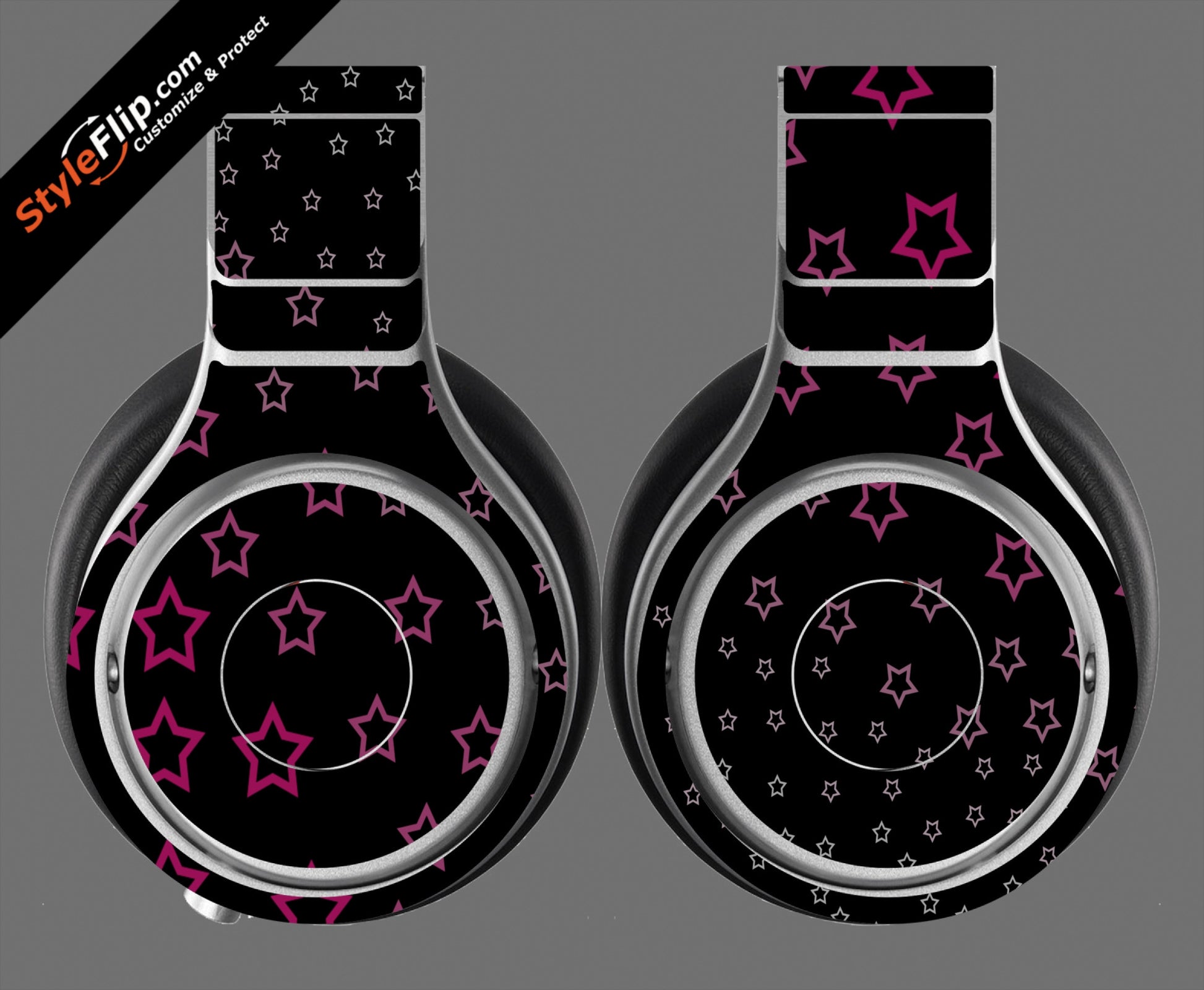 Starry Beats By Dr. Dre Beats Pro Model