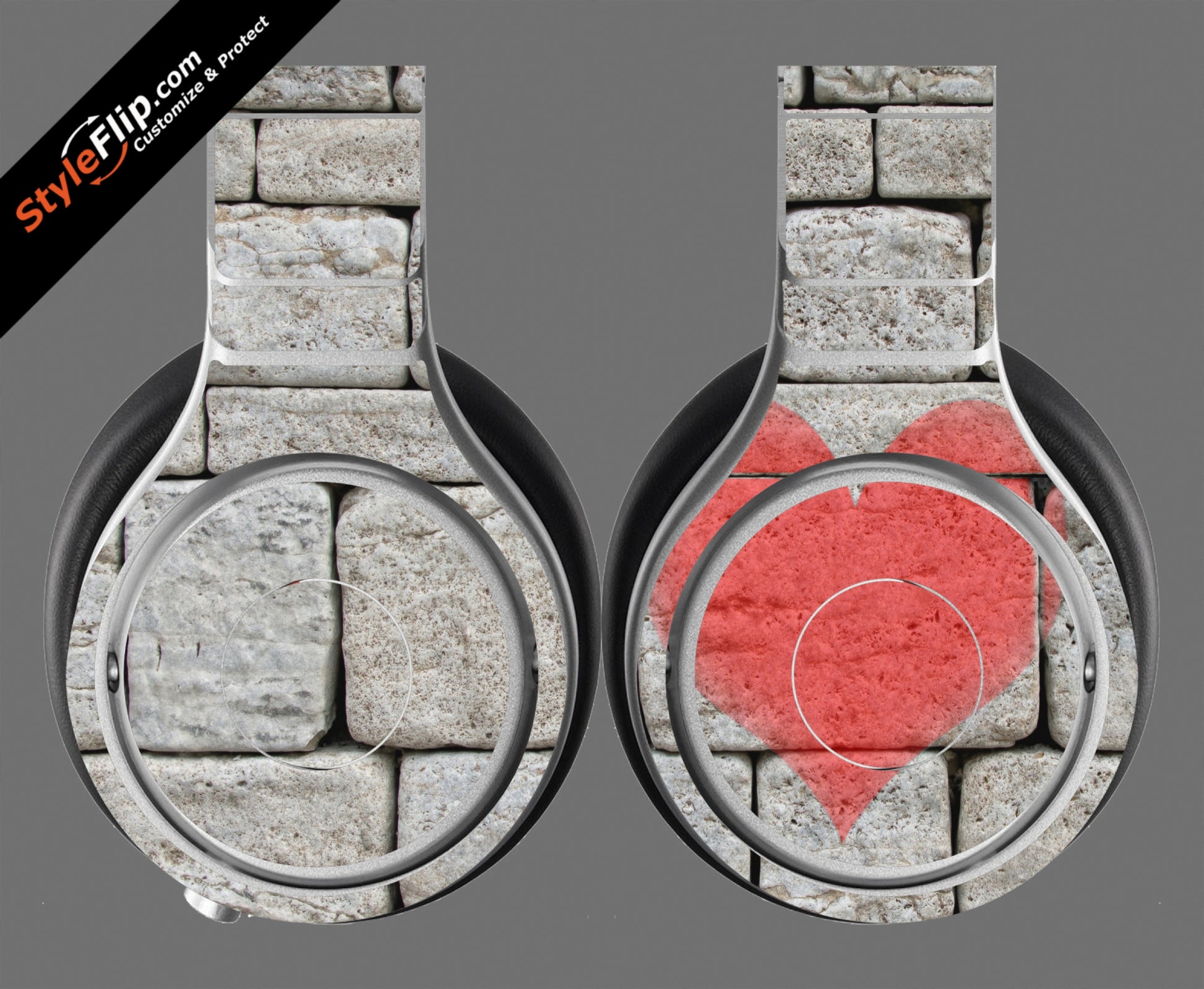 Street Love Beats By Dr. Dre Beats Pro Model