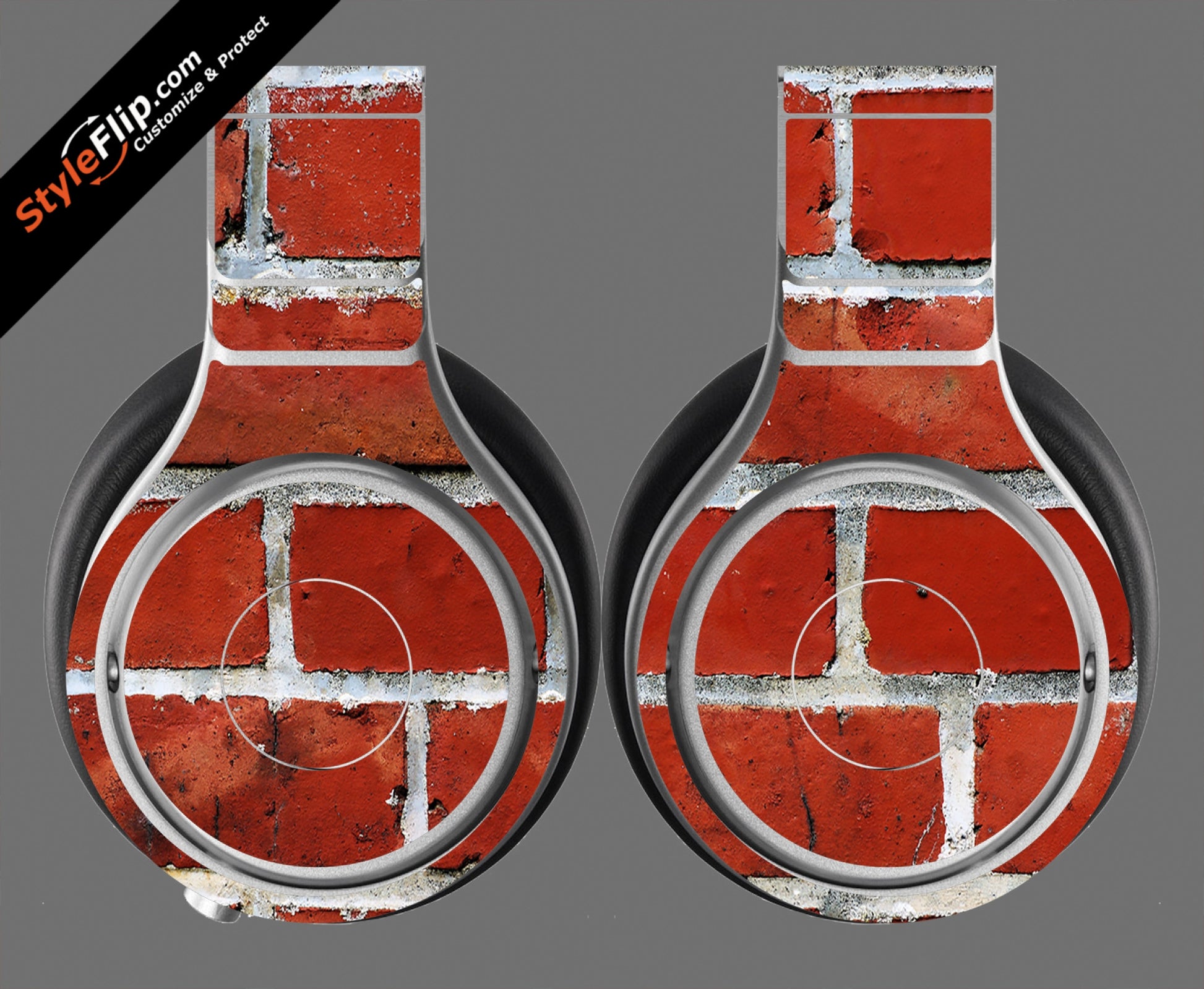 The Wall  Beats By Dr. Dre Beats Pro Model