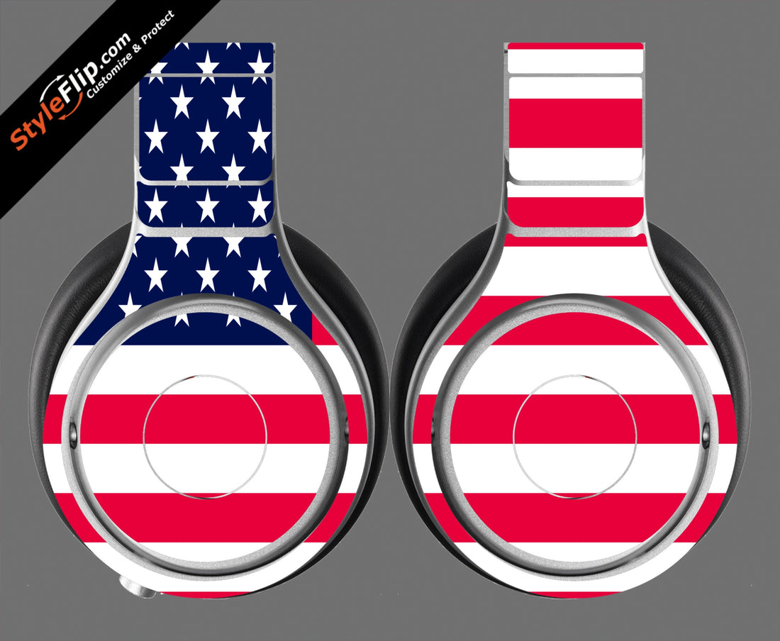 United States Of America Beats By Dr. Dre Beats Pro Model