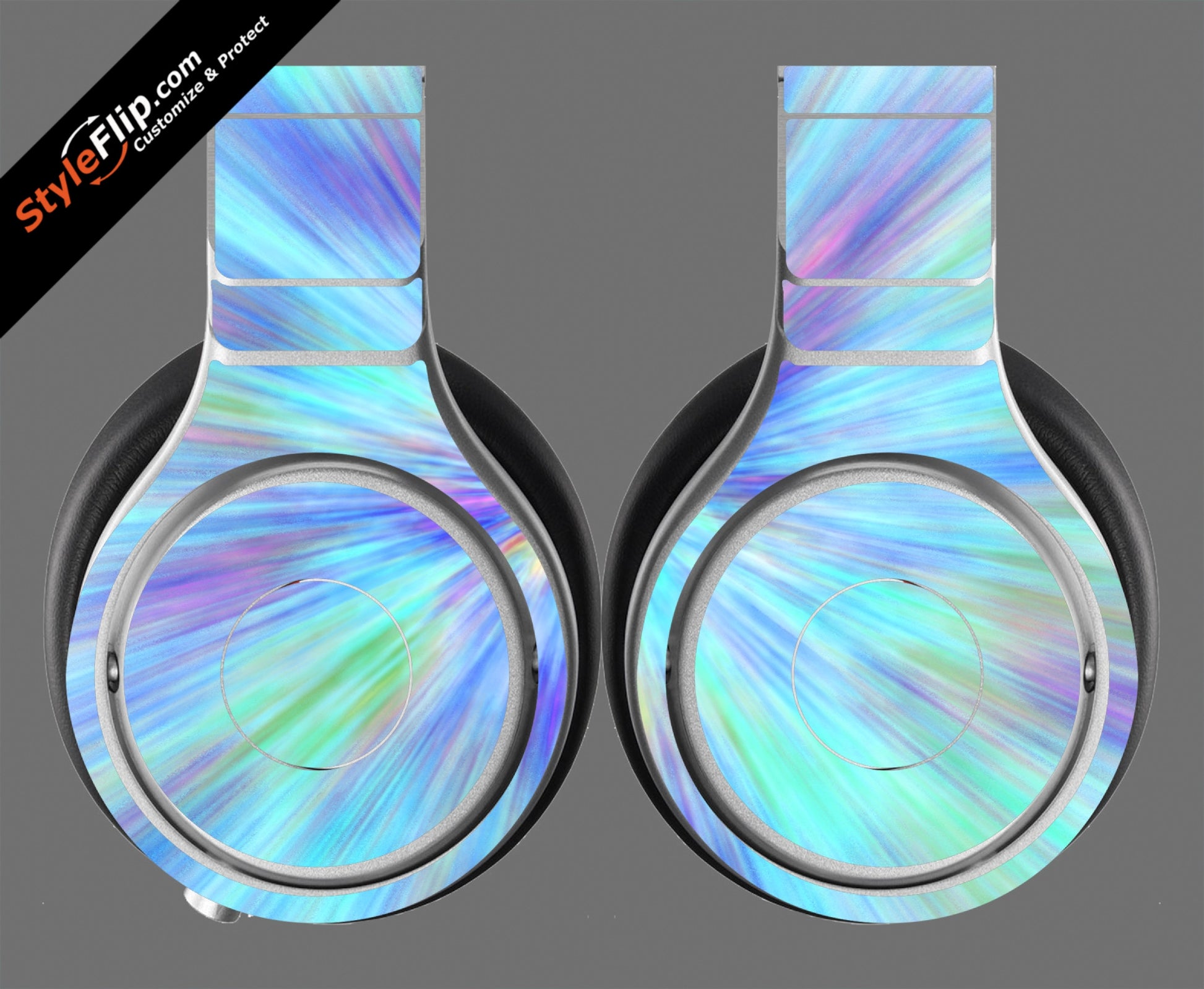 Vortex Beats By Dr. Dre Beats Pro Model