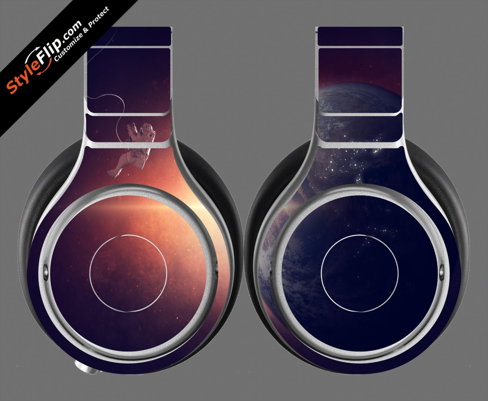 Wanderer Beats By Dr. Dre Beats Pro Model