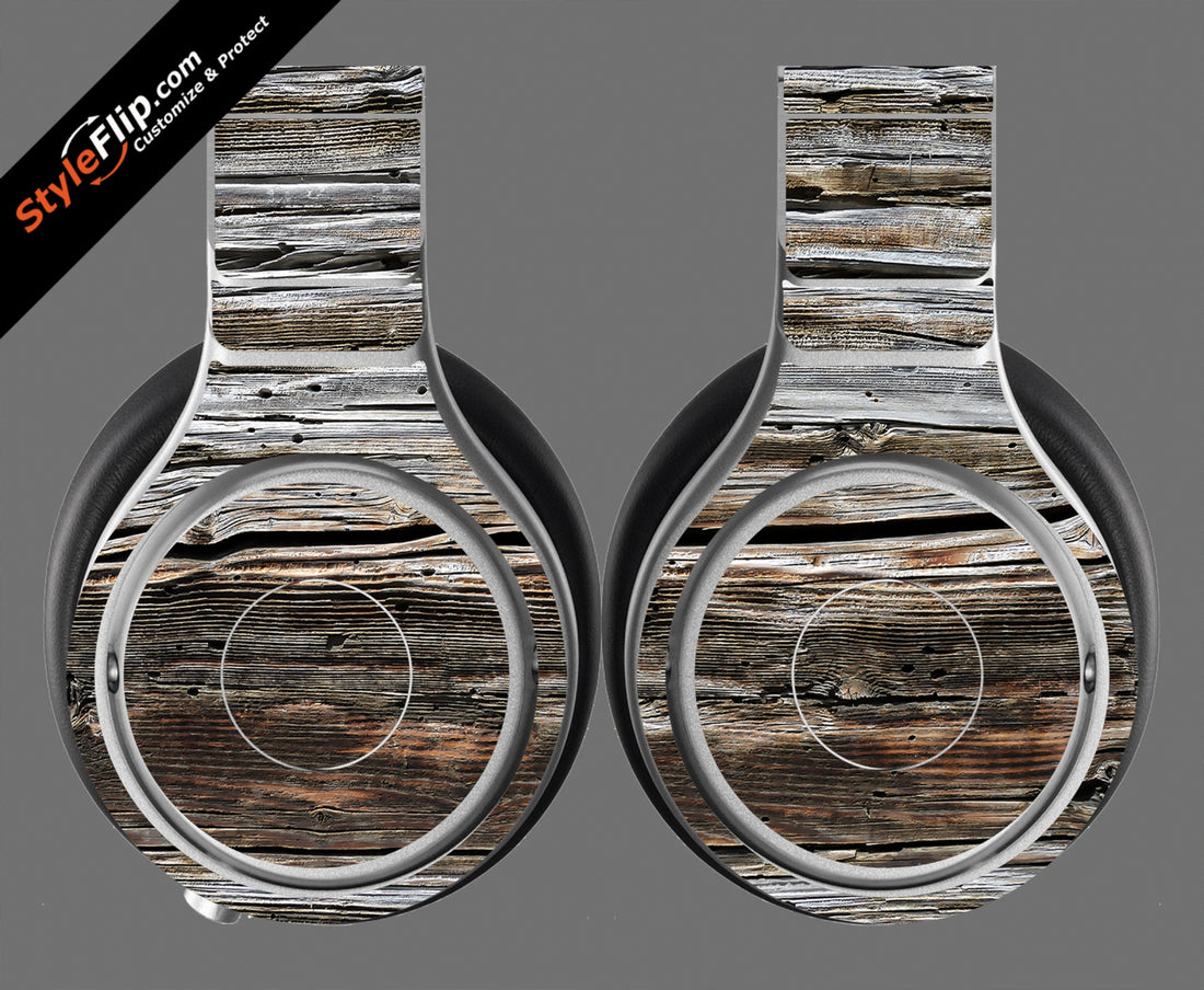 Weathered Wood  Beats By Dr. Dre Beats Pro Model