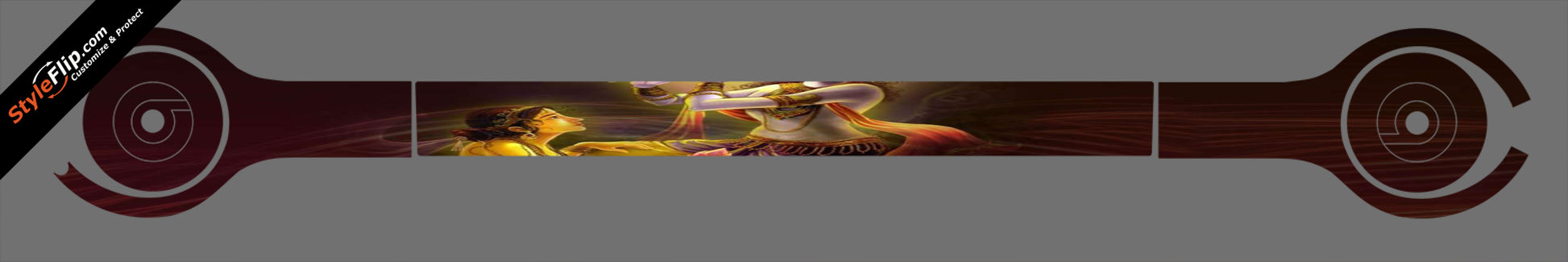 Arabian Nights Beats By Dr. Dre Solo 3 Wireless