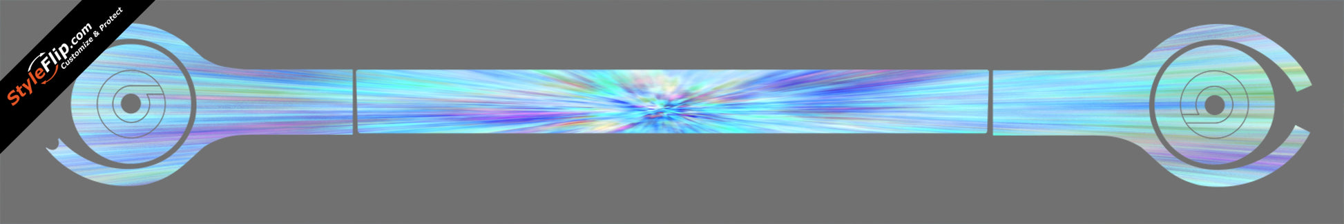 Vortex Beats By Dr. Dre Solo 3 Wireless