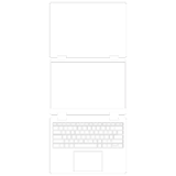 Inspiron 14 7440 2-In-1 Laptop 2024 (P186G)