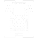 SC5000 Prime Professional Digital DJ Media Player