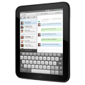 TouchPad